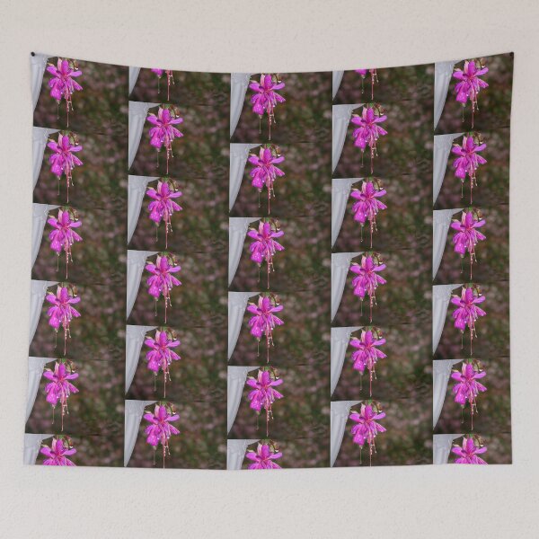 Item preview, Fuschia 1 designed and sold by jhell2.