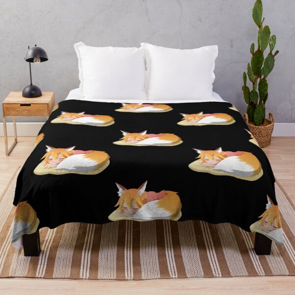 Item preview, Sewayaki Kitsune no Senko-san designed and sold by MorgiaKmar.