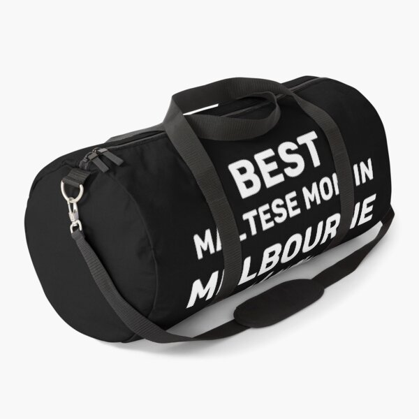 Item preview, Maltese Mom - Melbourne - Best Mom - Skyline designed and sold by Beyond Words.