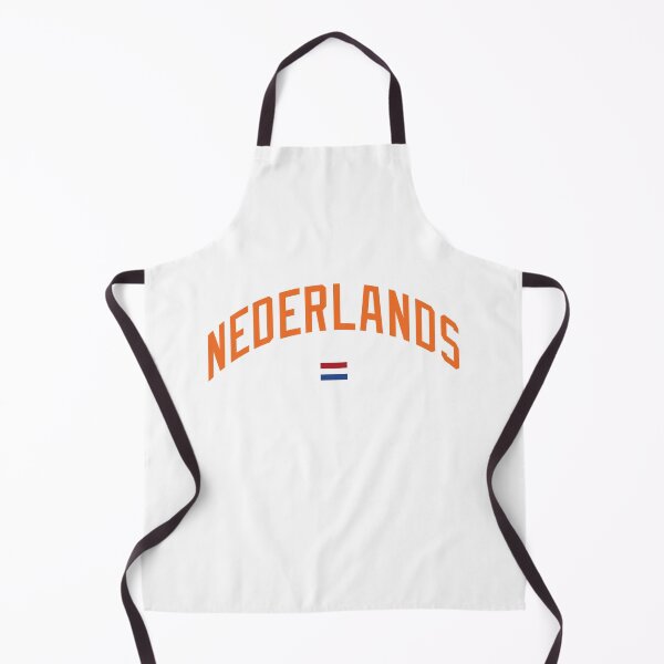 Item preview, FOOTBALL SQUAD - NEDERLANDS designed and sold by Marciovaldi.