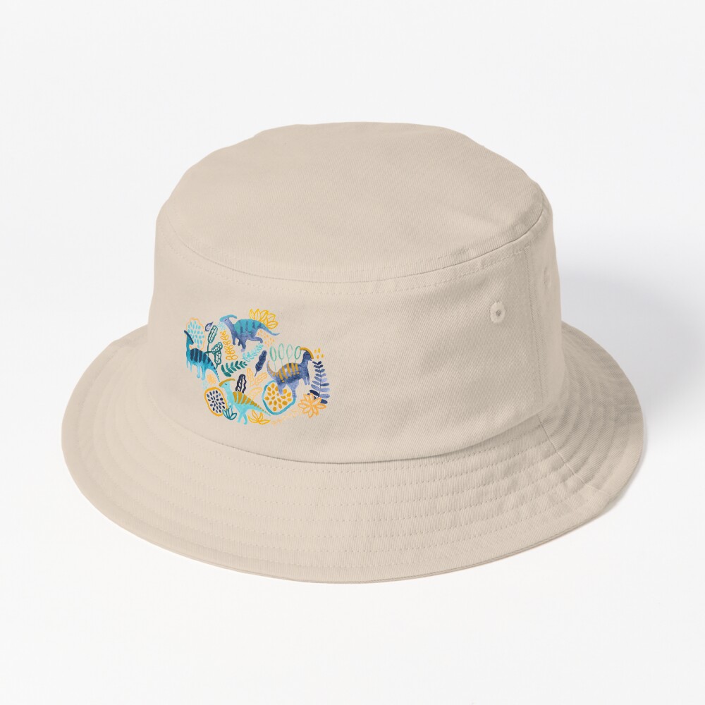 Item preview, Bucket Hat designed and sold by TigaTiga.