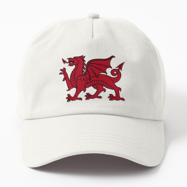 Item preview, THE WELSH DRAGON designed and sold by PapaSquatch.