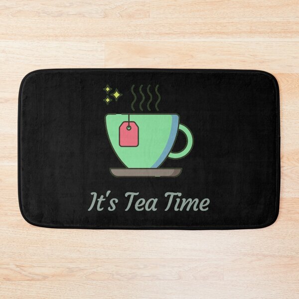 Item preview, It's Tea Time designed and sold by RH-Store.