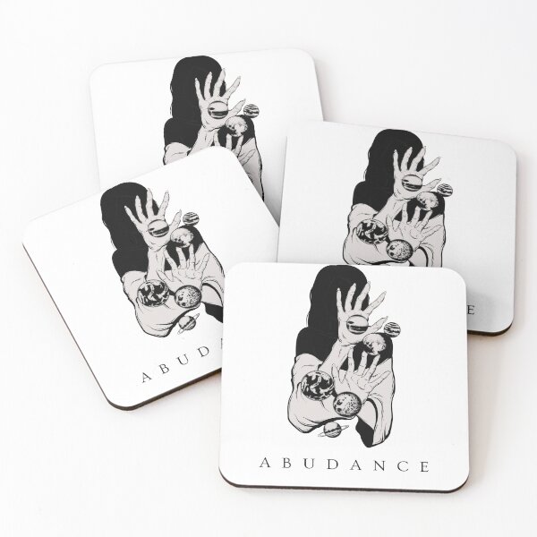Item preview, Abudance World designed and sold by Ridho Tamma.
