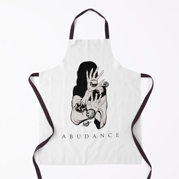 Item preview, Abudance World designed and sold by Ridho Tamma.