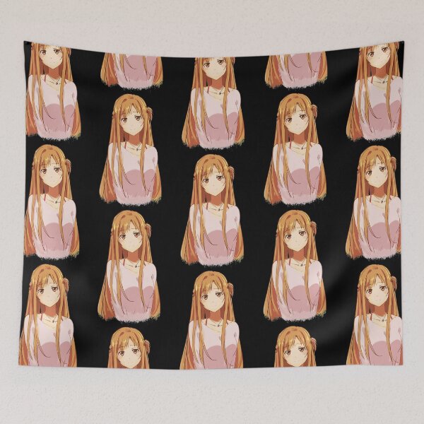 Item preview, Asuna   designed and sold by MorgiaKmar.