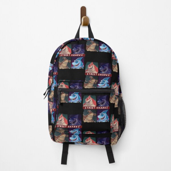 Item preview, SHARK ATTACK! designed and sold by Carridine01.