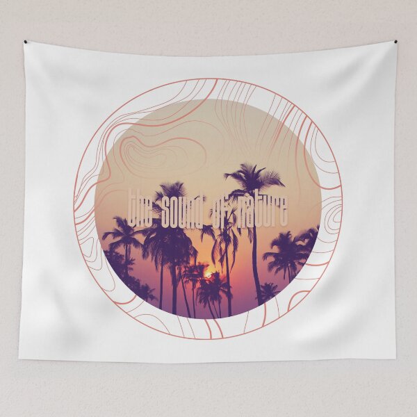 Item preview, The sound of nature designed and sold by serhatokyar.