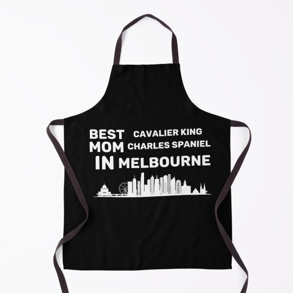 Item preview, Cavalier King Charles Mom - Melbourne - Best Mom - Skyline designed and sold by Beyond Words.