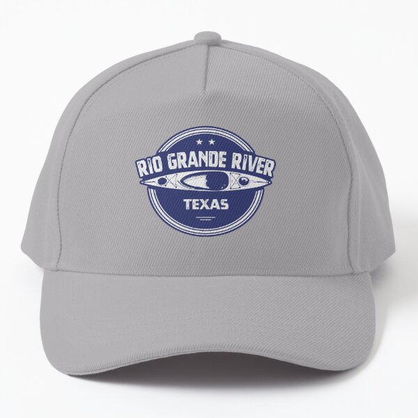 Rio Grande River Hat