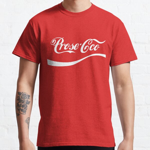 but first champagne shirt