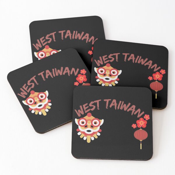 Item preview, West Taiwan designed and sold by Simi2020.