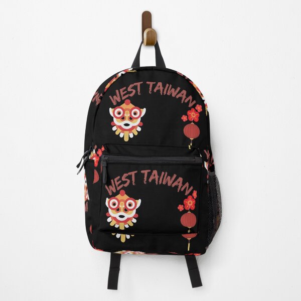 Item preview, West Taiwan designed and sold by Simi2020.