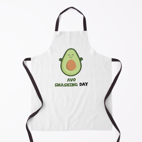 Item preview, Avo smashing day designed and sold by dottyshop.
