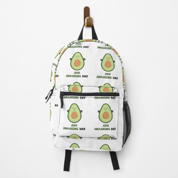 Item preview, Avo smashing day designed and sold by dottyshop.