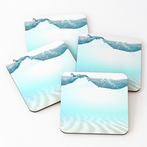 Item preview, Water Drop - under water designed and sold by rahman-7.