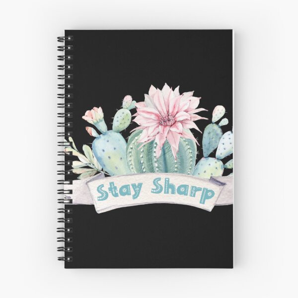 Item preview, Stay Sharp designed and sold by ElenaDanilo.