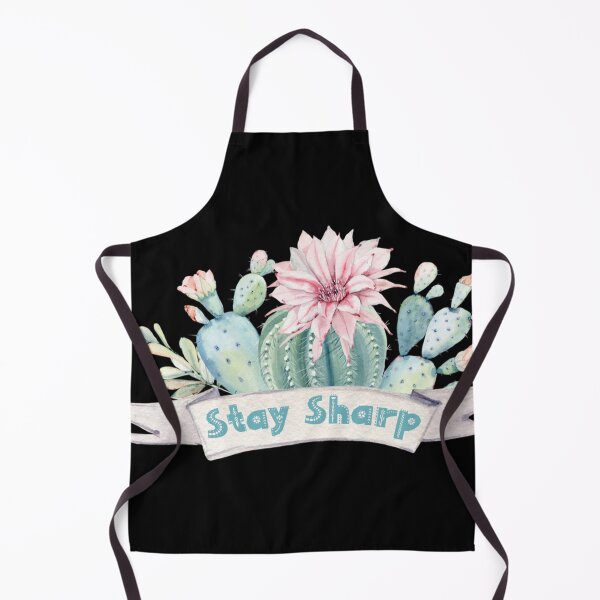 Item preview, Stay Sharp designed and sold by ElenaDanilo.