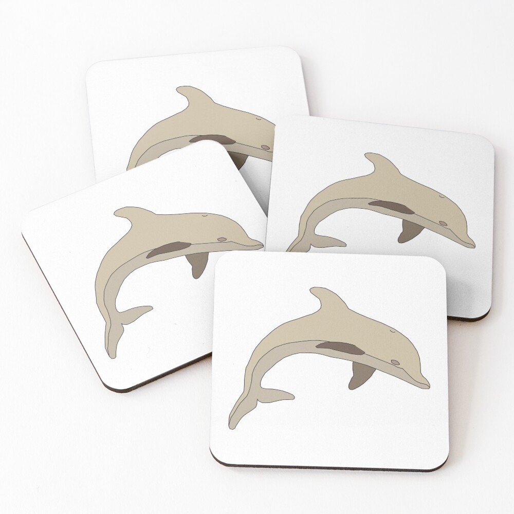 Item preview, Coasters (Set of 4) designed and sold by Randomazer.