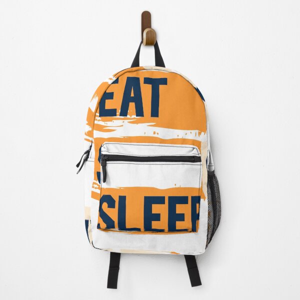 Item preview, sleep eat surf more designed and sold by naturehikers.