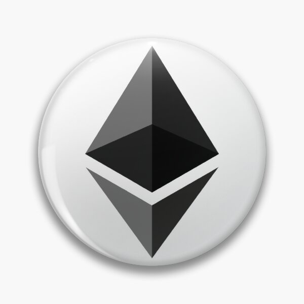 Item preview, ethereum designed and sold by czavonarola.