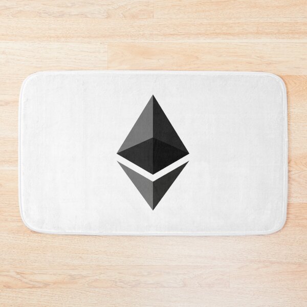 Item preview, ethereum designed and sold by czavonarola.