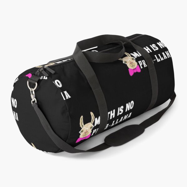 Item preview, Math Is No Prob-Llama designed and sold by ronaldsonou.