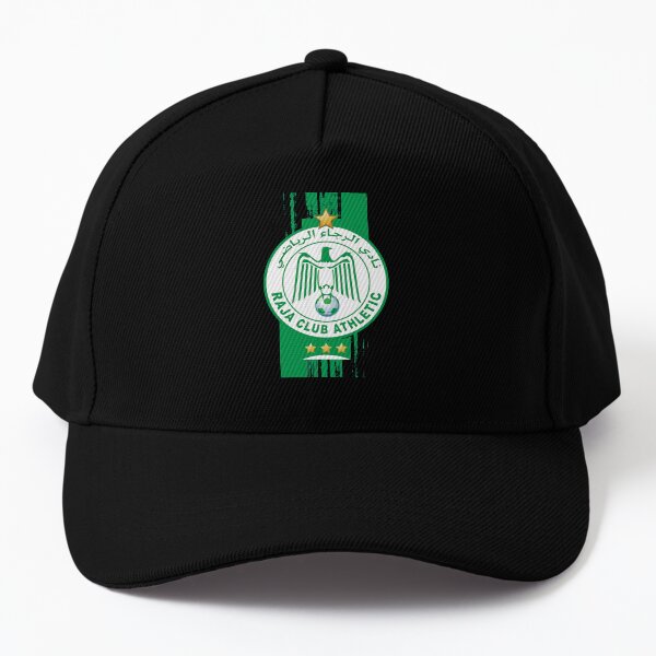 All for this colours, my colours, Casablanca, Morocco Baseball Cap