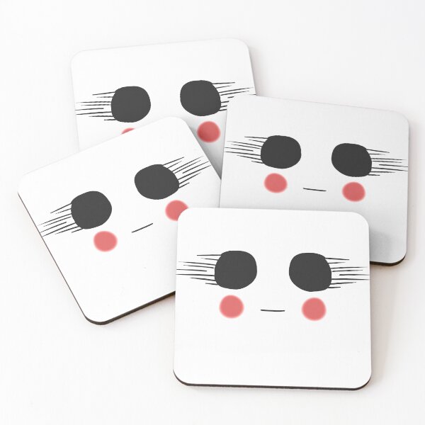 Item preview, = o_o = designed and sold by NootopiaLoot.