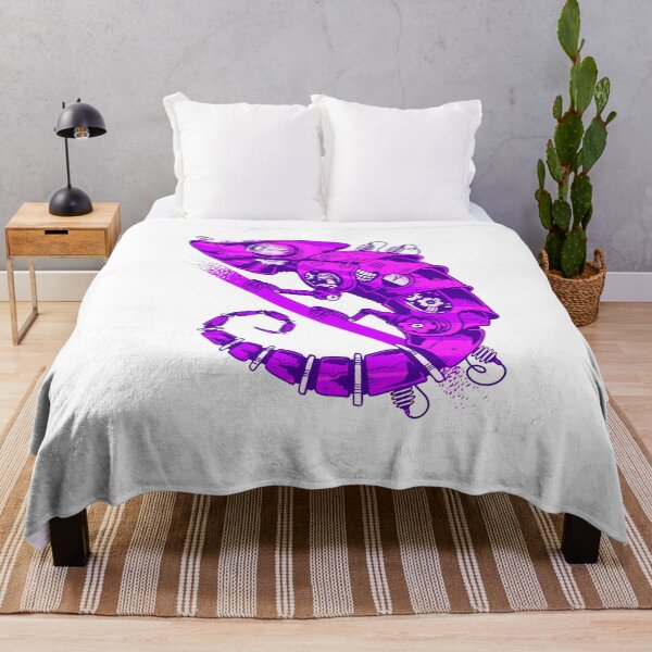 Item preview, Purple Steampunk clockwork chameleon vintage style designed and sold by TRIBExSPACE.