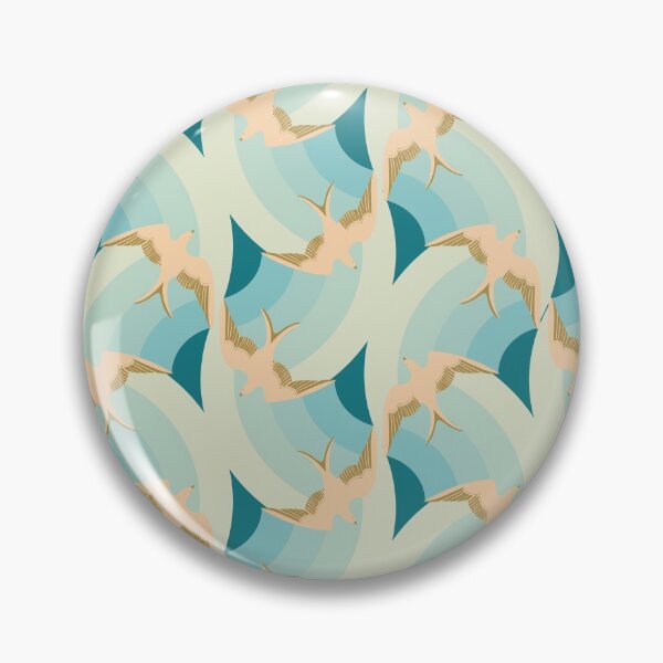 Item preview, Flying birds designed and sold by Lap-lab.