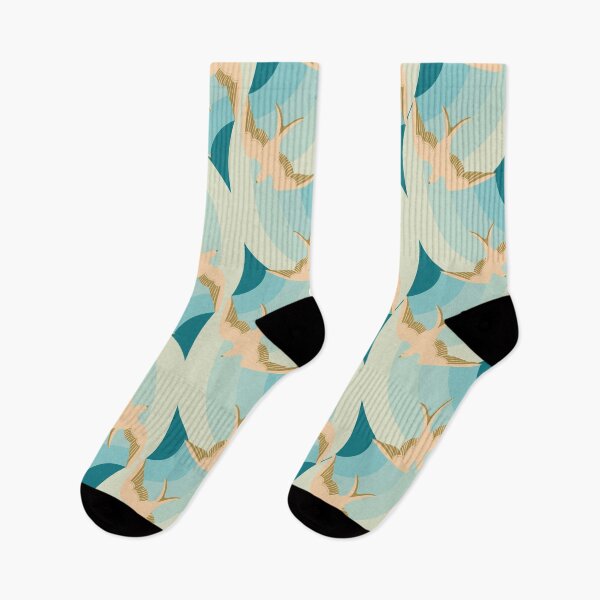 Item preview, Flying birds designed and sold by Lap-lab.