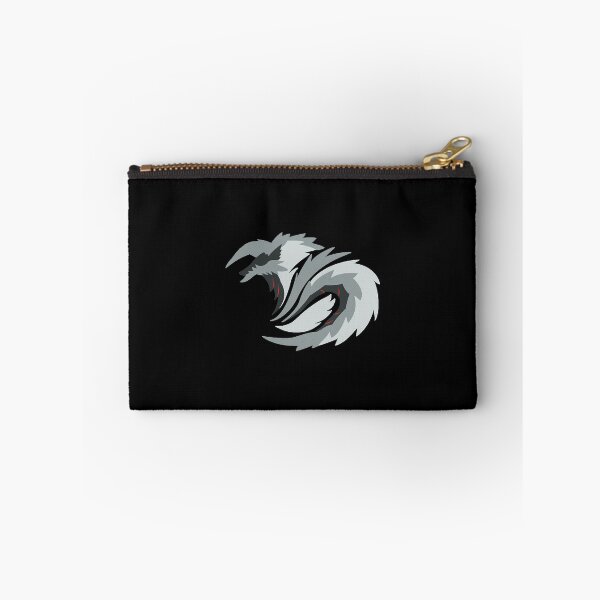 Item preview, New Moons Lightning - Stygian Zinogre  designed and sold by Carridine01.