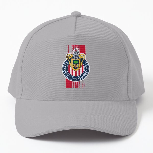 All for this colours, my colours Guadalajara, Mexico Baseball Cap