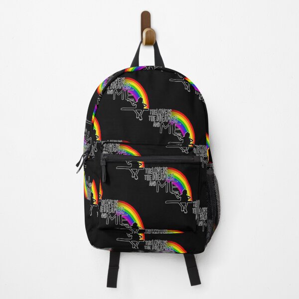 Item preview, Rainbow Connection Dos designed and sold by Carridine01.