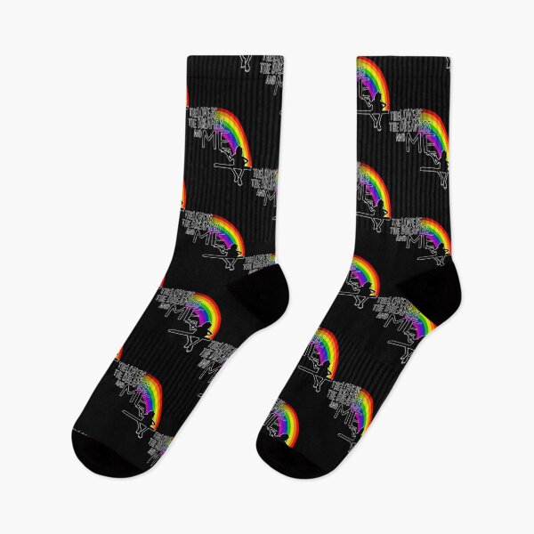 Item preview, Rainbow Connection Dos  designed and sold by Carridine01.