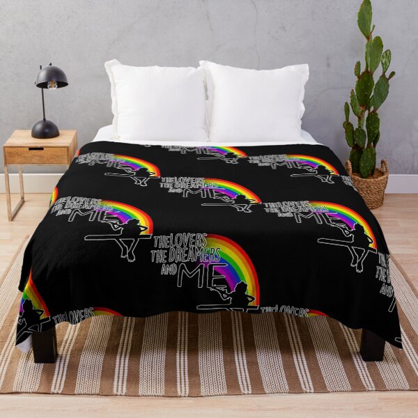 Item preview, Rainbow Connection Dos designed and sold by Carridine01.