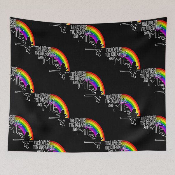 Item preview, Rainbow Connection Dos  designed and sold by Carridine01.