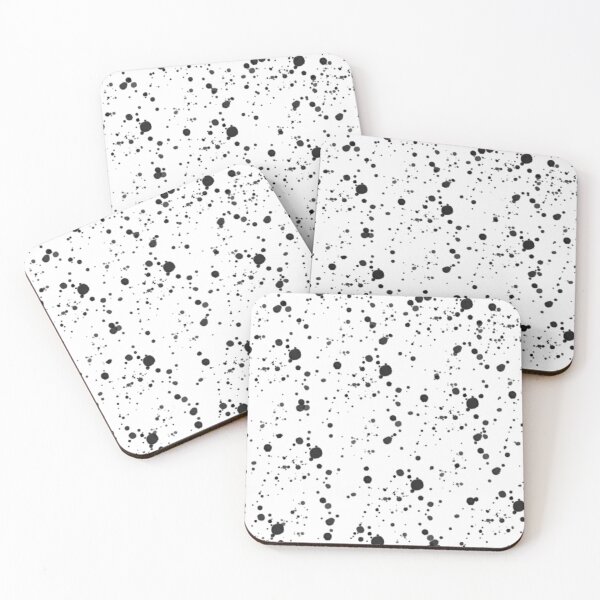 Item preview, Black Dots  designed and sold by DigiHouse.