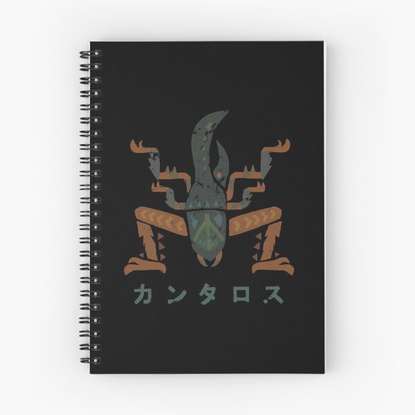 Item preview, Monster Hunter World Hornetaur Kanji  designed and sold by Carridine01.