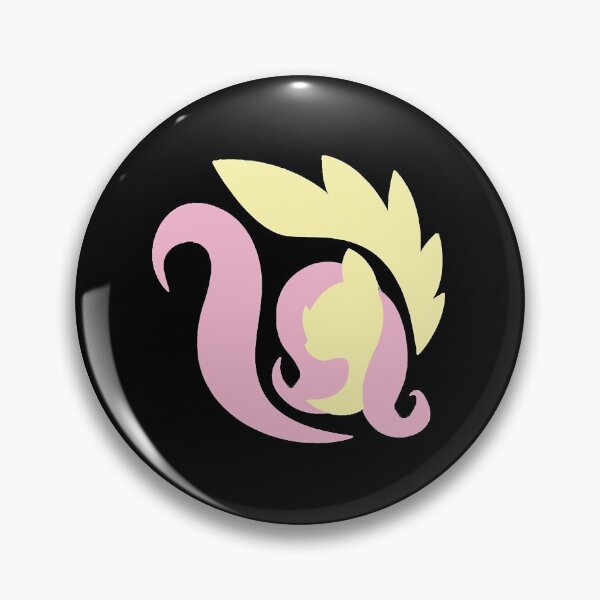 Item preview, The Kindness - Fluttershy  designed and sold by Carridine01.