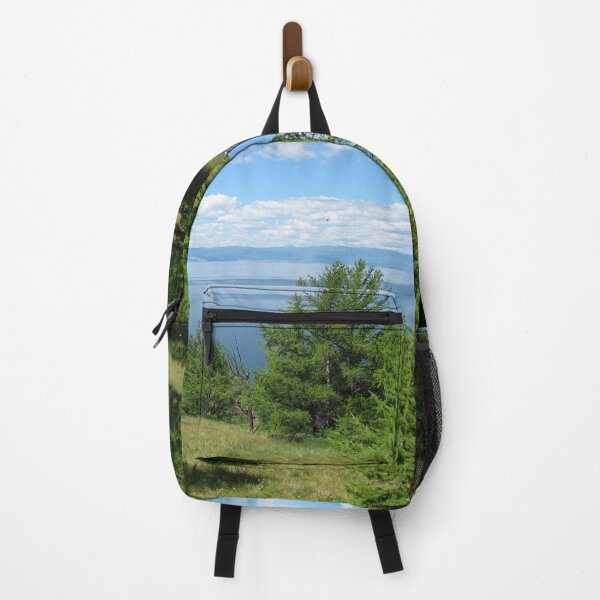 Item preview, Lake Baikal Olkhon Baikal Summer Russia designed and sold by nikawanders.