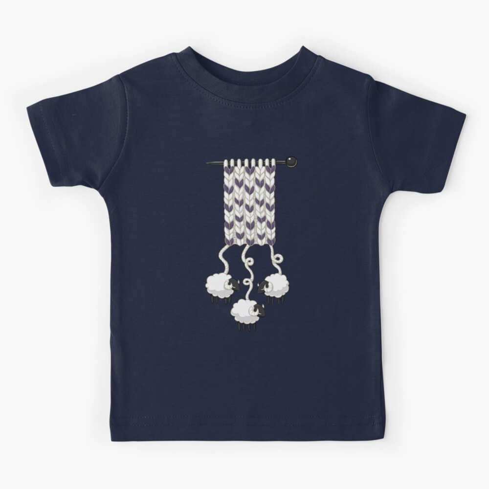 Item preview, Kids T-Shirt designed and sold by freeminds.