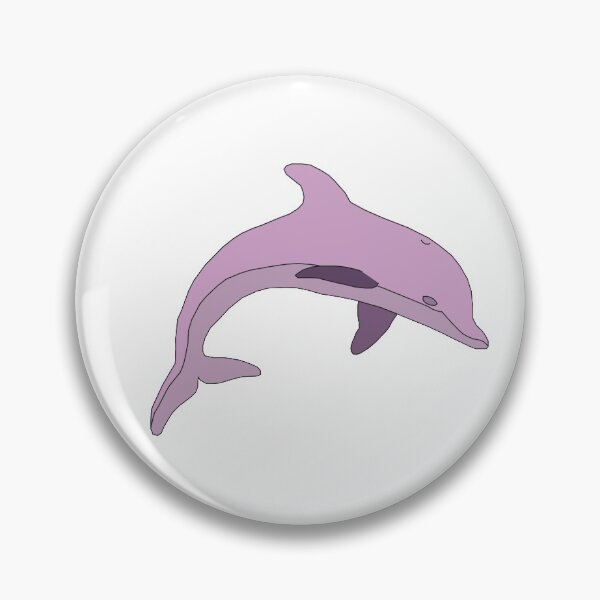 Artikelvorschau, Delphin # 4 entworfen und verkauft von Randomazer.
