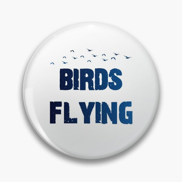 Item preview, Birds Faying - birds designed and sold by rahman-7.