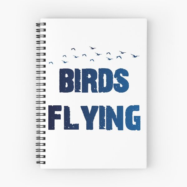 Item preview, Birds Faying - birds designed and sold by rahman-7.