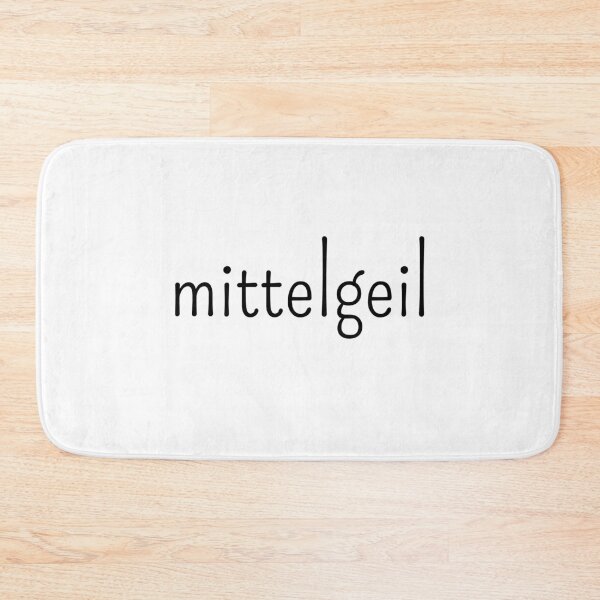 Item preview, mittelgeil designed and sold by DeltaWhiskey-.