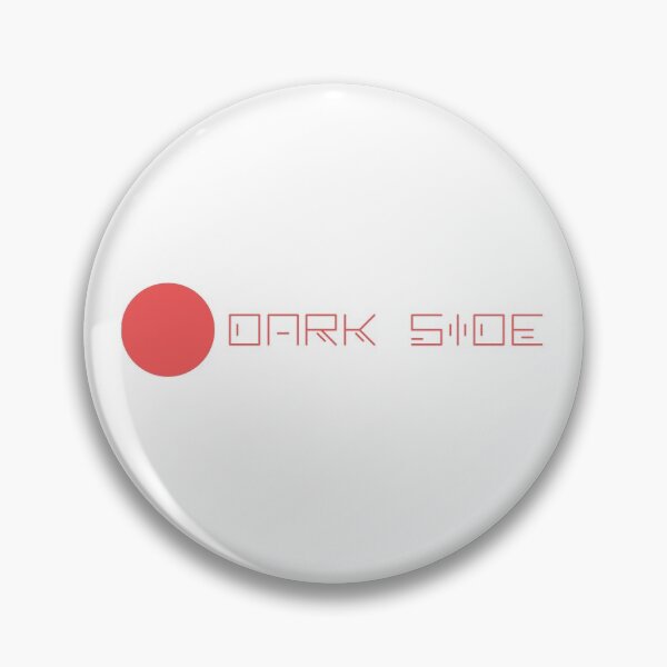 Item preview, Dark side designed and sold by serhatokyar.