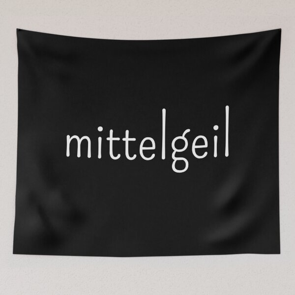 Item preview, mittelgeil designed and sold by DeltaWhiskey-.