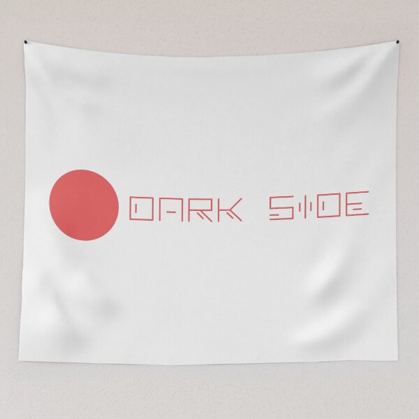 Item preview, Dark side designed and sold by serhatokyar.
